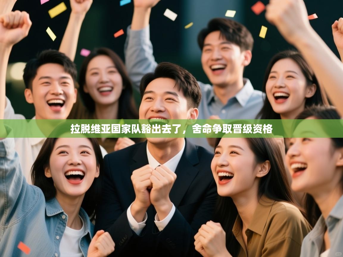 拉脱维亚国家队豁出去了,舍命争取晋级资格 第2张