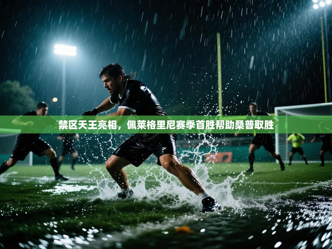 禁区天王亮相，佩莱格里尼赛季首胜帮助桑普取胜