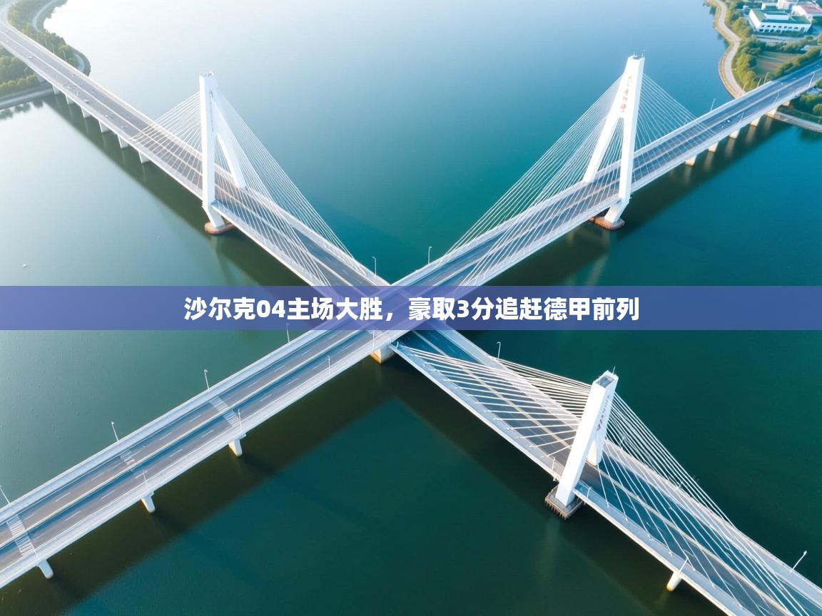 沙尔克04主场大胜，豪取3分追赶德甲前列  第1张