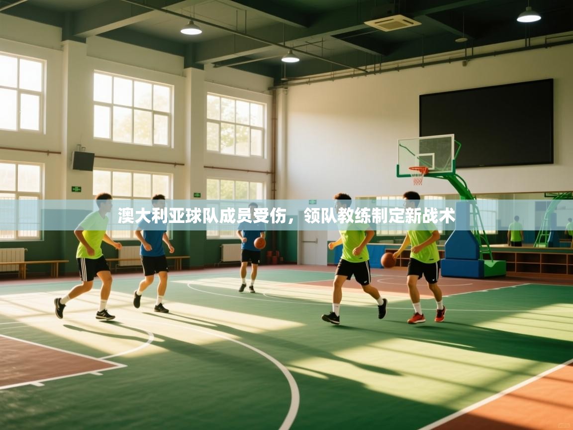 澳大利亚球队成员受伤，领队教练制定新战术