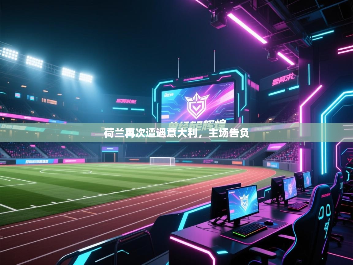 荷兰再次遭遇意大利,主场告负 第1张