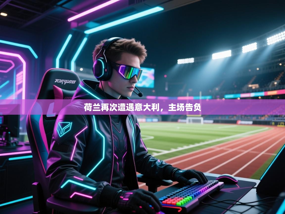 荷兰再次遭遇意大利,主场告负 第2张