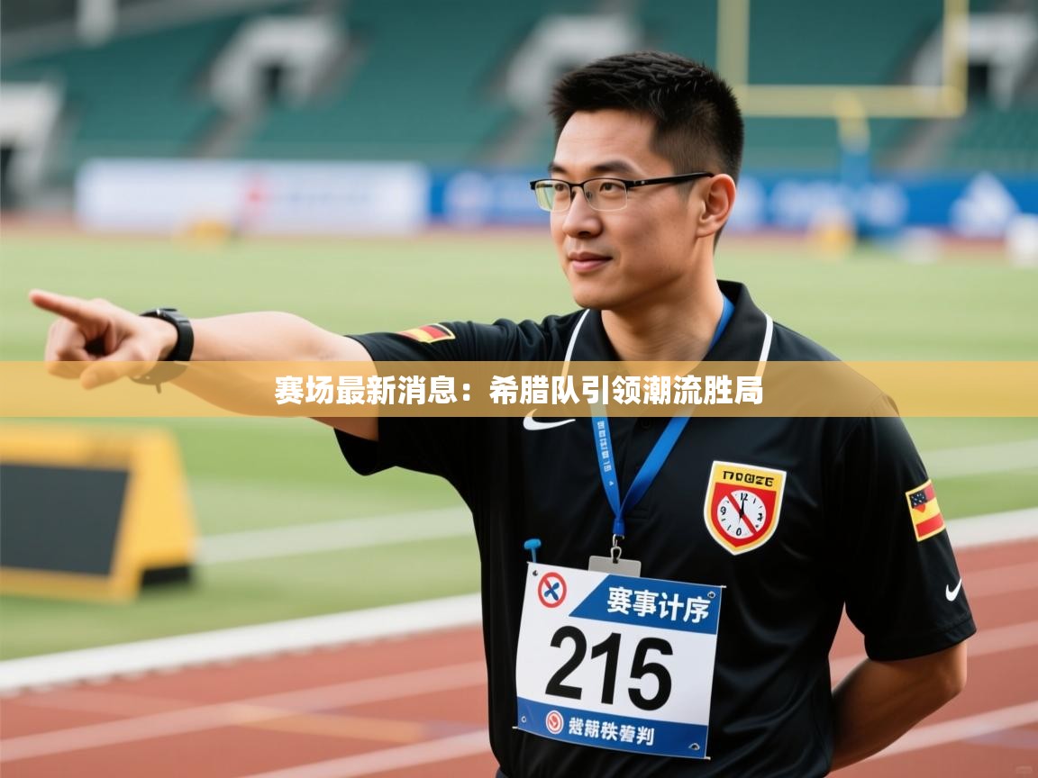 赛场最新消息：希腊队引领潮流胜局