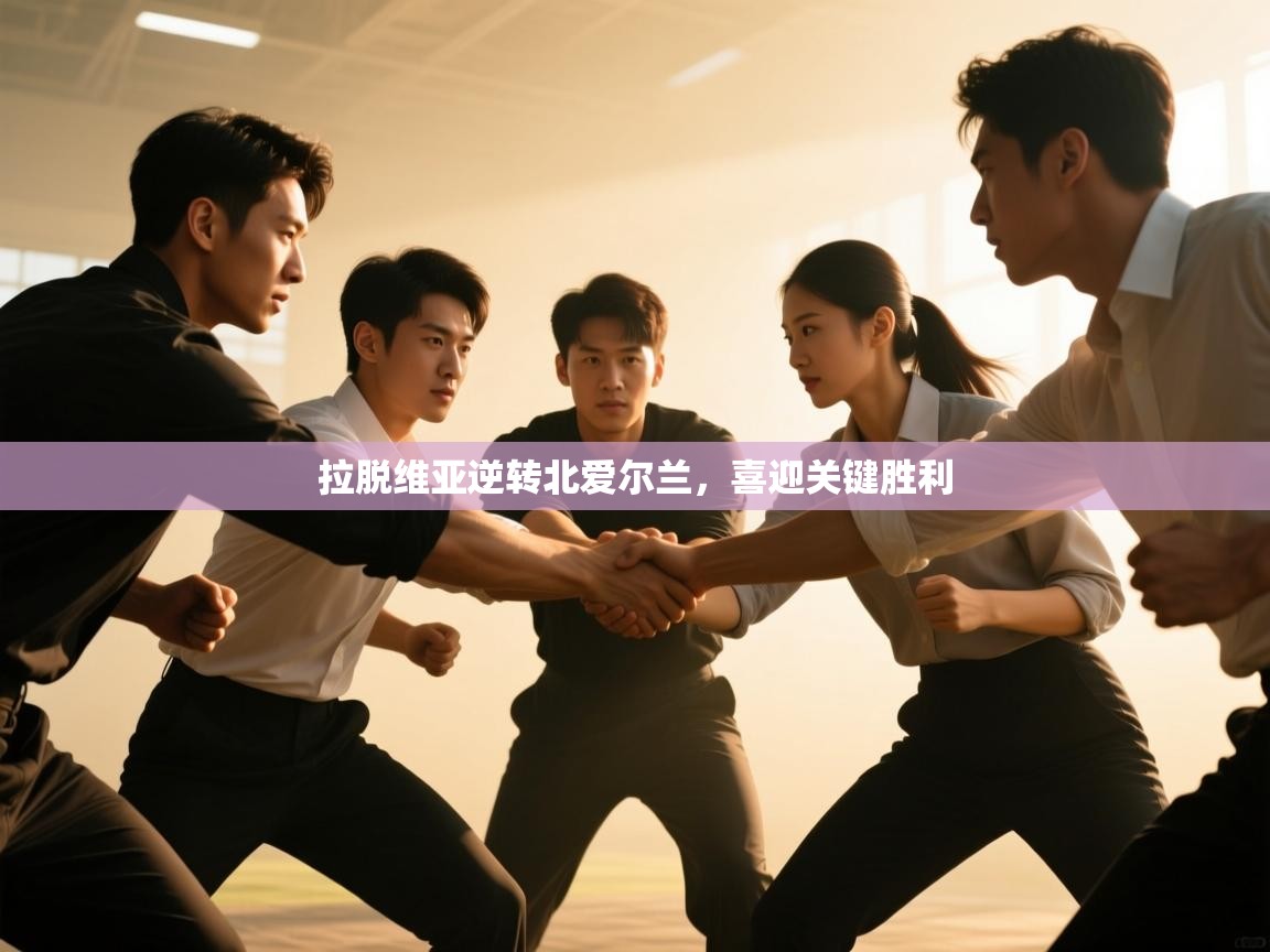 拉脱维亚逆转北爱尔兰,喜迎关键胜利 第1张