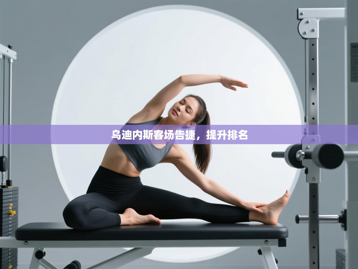 乌迪内斯客场告捷，提升排名