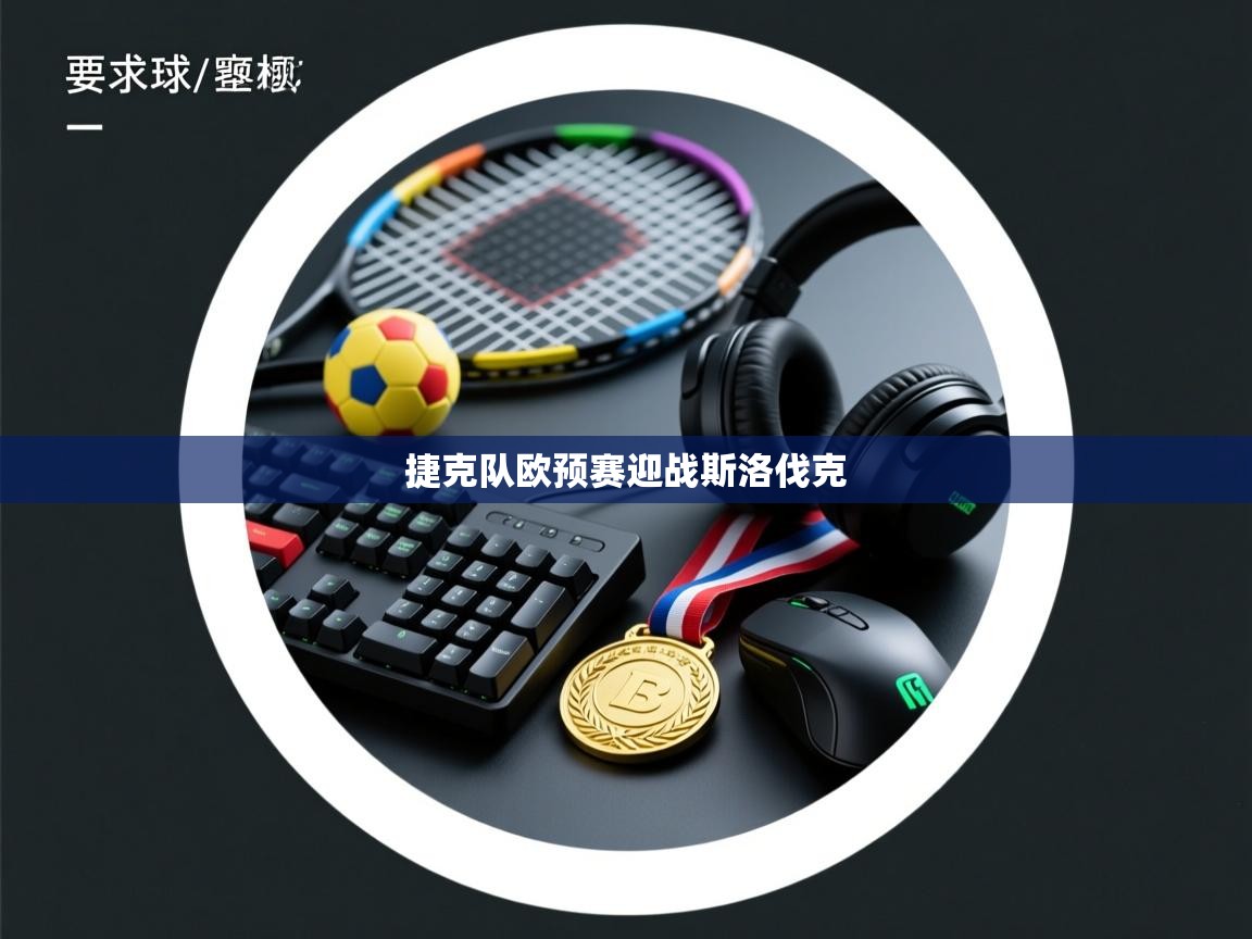 捷克队欧预赛迎战斯洛伐克