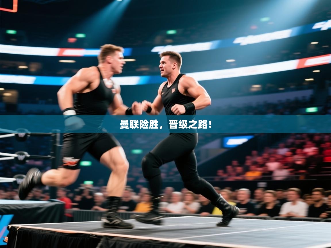 曼联险胜，晋级之路！