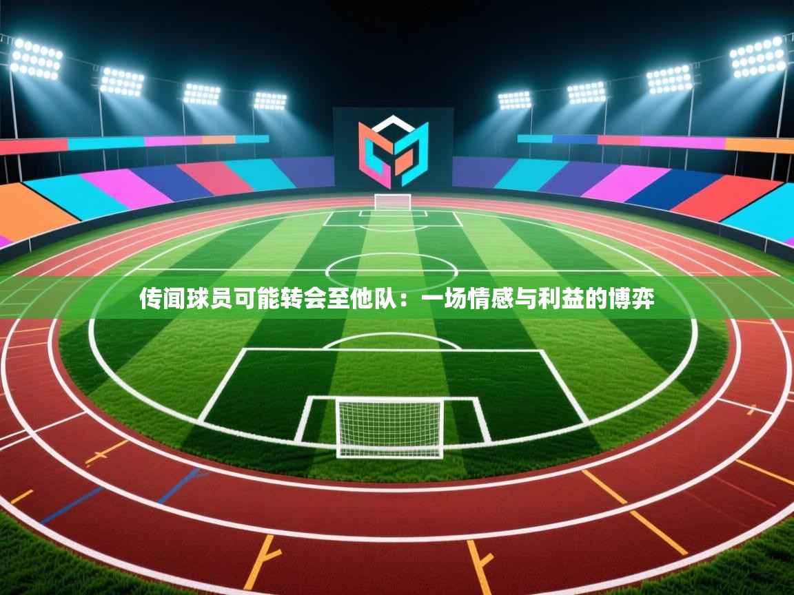 传闻球员可能转会至他队：一场情感与利益的博弈