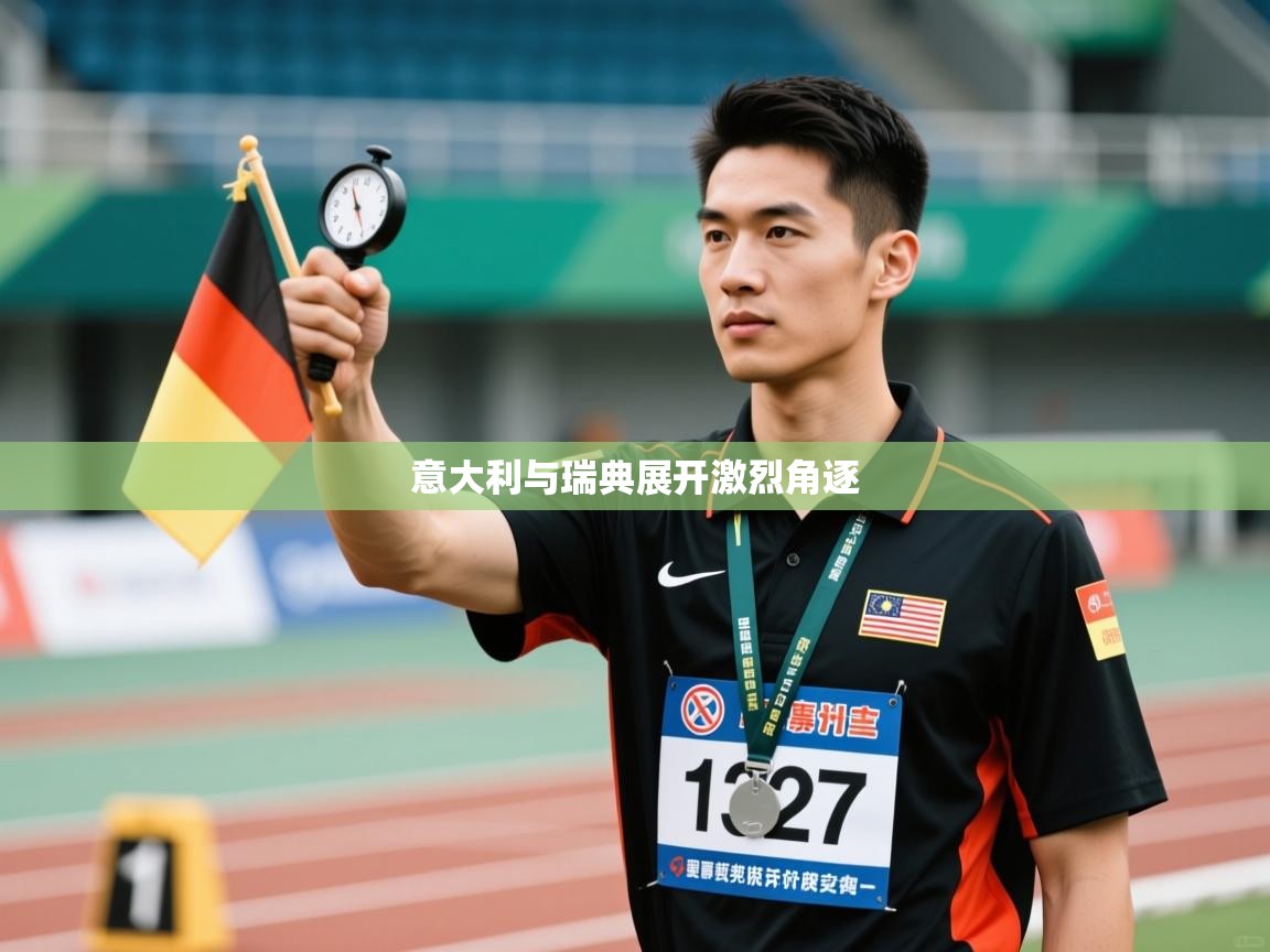 意大利与瑞典展开激烈角逐