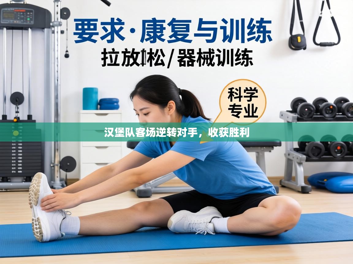 汉堡队客场逆转对手,收获胜利 第2张